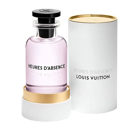 heures d'absence louis vuitton dupe